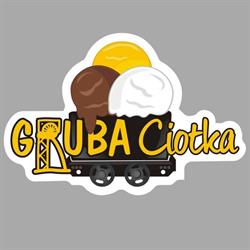 Gruba Ciotka LODY KAWA GOFRY