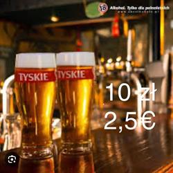 Szaszłykarnia Słodkie Centrum świnoujscie