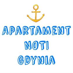 Apartament NOTI Gdynia
