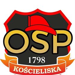OSP Kościeliska KSRG