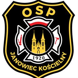 OSP Janowiec Kościelny