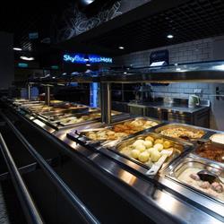 SkyBuffet