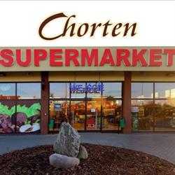 Supermarket Polmar- Chorten
