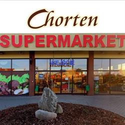 Supermarket Polmar- Chorten