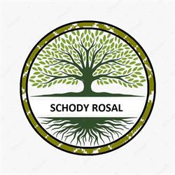 Schody 'Rosal' Roman Sala