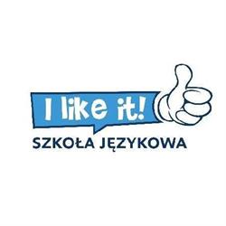 Szkoła językowa I like it