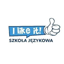 Szkoła językowa I like it