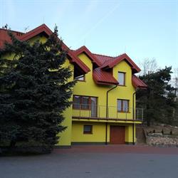 Green House Marcinkowo