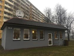 Zakład Fryzjerski Fryzjernia