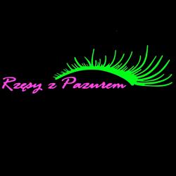 Rzęsy z Pazurem