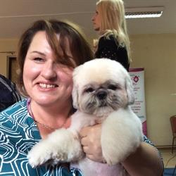Amigo Monika Zambrzycka- SALON PIELĘGNACJI ZWIERZĄT