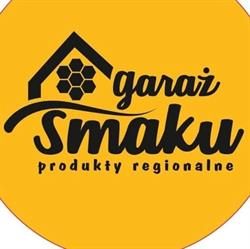 Garaż Smaku - produkty regionalne