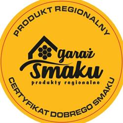 Garaż Smaku - produkty regionalne