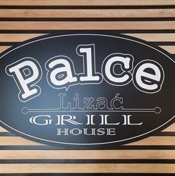 Palce Lizać - Grill House