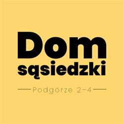 Dom Sąsiedzki Podgórze 2-4