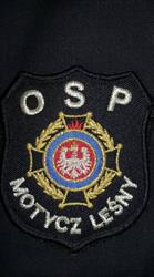 OSP Motycz Leśny