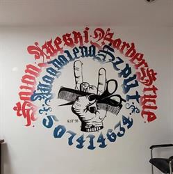 Salon męski & Barber Style
