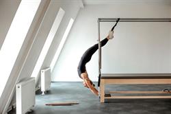 Stoodio Medical Fitness