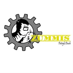 Zakład Usługowy Mechanika Maszyn i Ślusarstwo Patryk Osuch