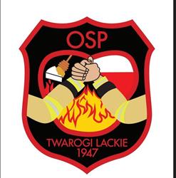 OSP Twarogi Lackie