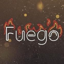 Fuego Burger