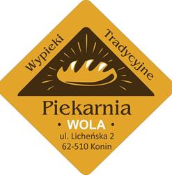 Piekarnia Wola-Wypieki tradycyjne.