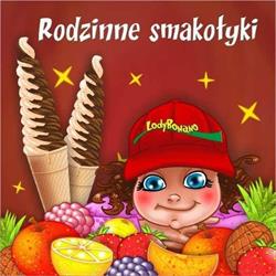 Lody Bonano Elbląg