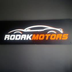 Rodak Motors