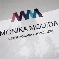 Salon Kosmetyczny Monika Molęda