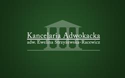 Kancelaria Adwokacka adw. Ewelina Strzyżewska-Racewicz. Filia w Białymstoku
