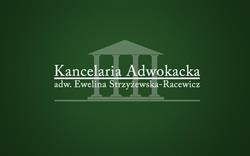 Kancelaria Adwokacka adw. Ewelina Strzyżewska-Racewicz. Filia w Białymstoku