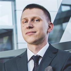 Adwokat Mariusz Stelmach