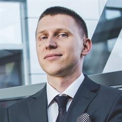 Adwokat Mariusz Stelmach