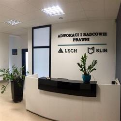 Klin Adwokaci Kancelaria Adwokacka