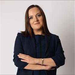 Kancelaria  Adwokacka Joanna Fiega-Maniak