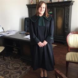 Kancelaria  Adwokacka Joanna Fiega-Maniak