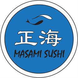 Masami Sushi Mokotów