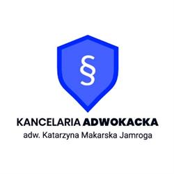 Kancelaria Adwokacka Katarzyna Makarska - Jamroga