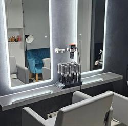 Salon Fryzjersko-Kosmetyczny Monika