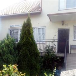 VILLA ROMAN