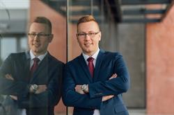 Adwokat Łukasz Kamiński Kancelaria Adwokacka