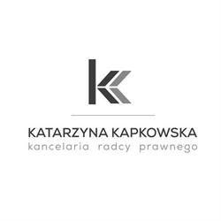 Kancelaria Radcy Prawnego Katarzyna Kapkowska