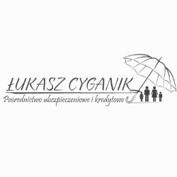 Ubezpieczenia Łukasz Cyganik