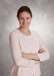 Adwokat Katarzyna Rynda