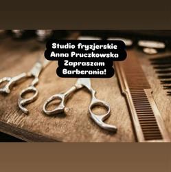 Studio Fryzjerskie Anna Pruczkowska