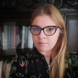 Kancelaria Adwokacka dr Magdalena Kornak