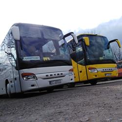 BUS Mariusz