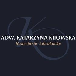 Adwokat Katarzyna Kijowska Kancelaria Adwokacka w Sosnowcu