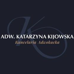 Adwokat Katarzyna Kijowska Kancelaria Adwokacka w Sosnowcu