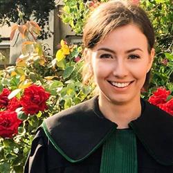Kancelaria Adwokacka Adwokat Natalia Sikorska